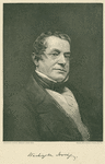 Washington Irving -- Portraits