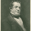 Washington Irving -- Portraits