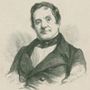 Washington Irving -- Portraits