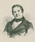 Washington Irving -- Portraits