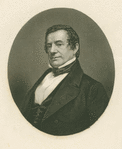 Washington Irving -- Portraits