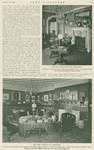 Washington Irving -- Homes