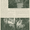 Washington Irving -- Homes
