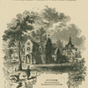 Washington Irving -- Homes