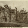 Washington Irving -- Homes