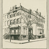 Washington Irving -- Homes