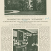 Washington Irving -- Homes