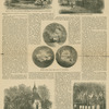 Washington Irving -- Homes