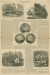 Washington Irving -- Homes