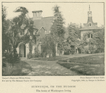 Washington Irving -- Homes
