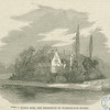 Washington Irving -- Homes