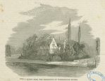 Washington Irving -- Homes