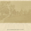 Washington Irving -- Homes