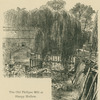 Washington Irving -- Funerals and graves