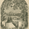 Washington Irving -- Funerals and graves
