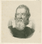 Galileo Galilei.