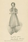 Washington Irving -- Portraits