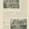 Homes & haunts.