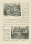 Homes & haunts.