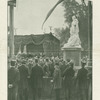 Monuments, statues etc.