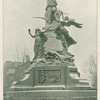 Monuments, statues etc.