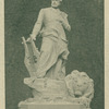 Monuments, statues etc.