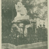 Monuments, statues etc.