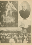 Monuments, statues etc.