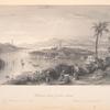Whampoa, from Dane's Island.
