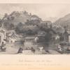 British encampment on Irgao-Shan, Chusan.