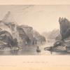 The Hea Hills, Chaou-king-foo.