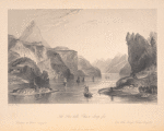The Hea Hills, Chaou-king-foo.