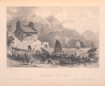 Fort Victoria, Kow Loon.