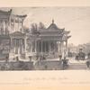 Pavilion of the Star of Hope, Tong Chow.