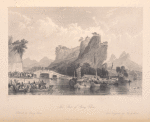 The pass of Yang-chow.