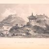 The fortress of terror, Ting-hai.