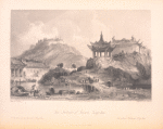 The fortress of terror, Ting-hai.