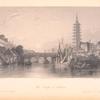 The bridge of Nanking.
