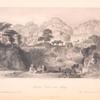Ancient tombs, near Amoy.