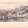 Joss house, Chapoo, death of Colonel Tomlinson.