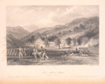 Joss house, Chapoo, death of Colonel Tomlinson.
