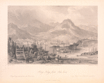 Hong-Kong, from Kow-loon.