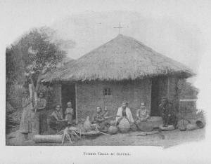 L'Asie, l'lnsulinde, l'Afrique