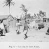 Un coin de Guet N'Dar.