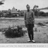 Le brigadier-chef Bokar Tall, blessé le 24 septembre 1910, au passage de la Gô.