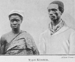 Types Kroomen.