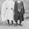 Ouolof et Dahoméen.