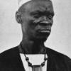 Chef Baga de Koba (Guinée Française).