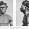 Fang du Haut-Ivindo (Gabon).