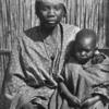 Femme Ouolof du Cayor (Sénégal).